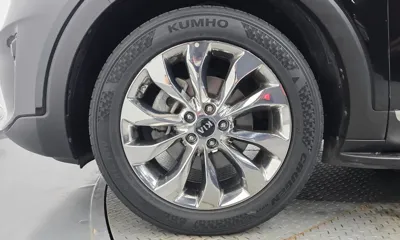 Kia Sorento 2018, 127426 км, за 16200000 KRW - фото 5