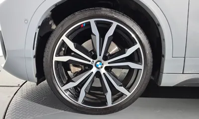 BMW X2 (F39) 2023, 42015 км, за 28790000 KRW - фото 5