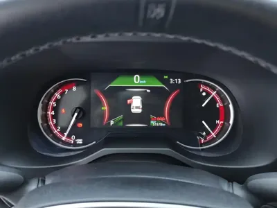 Toyota RAV4 2023, 51600 км, за 108800 CNY - фото 14