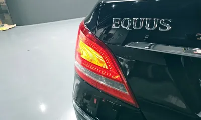 Hyundai Equus 2012, 148199 км, за 4800000 KRW - фото 23