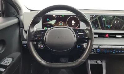 Hyundai Ioniq5 2022, 144850 км, за 23390000 KRW - фото 13