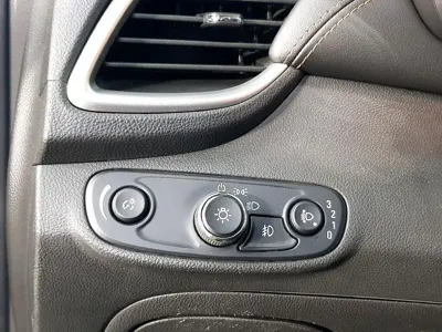 ChevroletGMDaewoo Trax 2018, 162913 км, за 4500000 KRW - фото 12