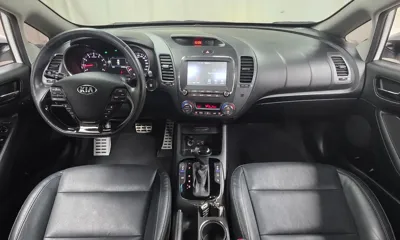 Kia K3 2017, 27940 км, за 11200000 KRW - фото 7