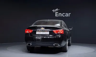 ChevroletGMDaewoo Impala 2016, 135855 км, за 6490000 KRW - фото 4