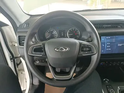 Chery Tiggo 5x 2020, 44900 км, за 28900 CNY - фото 11