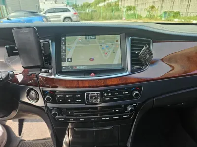 Hyundai Equus 2015, 128000 км, за 13800000 KRW - фото 16