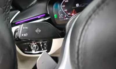 BMW 5-Series 2022, 45865 км, за 59900000 KRW - фото 29