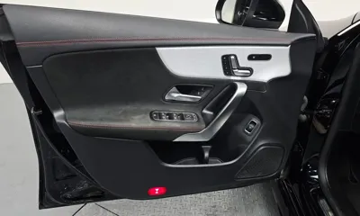 Mercedes-Benz CLA-Class 2022, 79746 км, за 32900000 KRW - фото 24