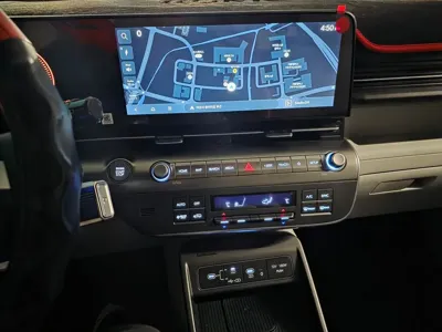 Hyundai Kona 2026, 7000 км, за 28160000 KRW - фото 11