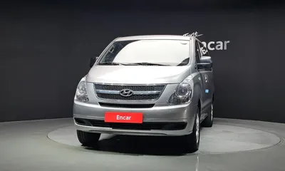 Hyundai Starex 2015, 172247 км, за 7900000 KRW