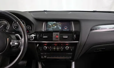 BMW X4 2018, 108274 км, за 23500000 KRW - фото 12