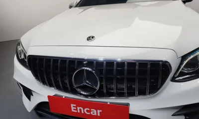 Mercedes-Benz E-Class 2018, 68164 км, за 45990000 KRW - фото 31