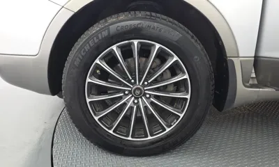 Hyundai Veracruz 2015, 252539 км, за 6800000 KRW - фото 5
