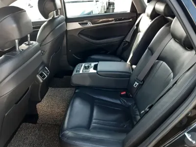 Genesis G80 2017, 150000 км, за 12900000 KRW - фото 7