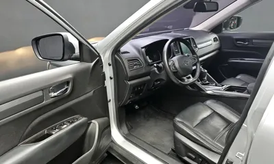 Renault-KoreaSamsung QM6 2017, 153361 км, за 6990000 KRW - фото 10