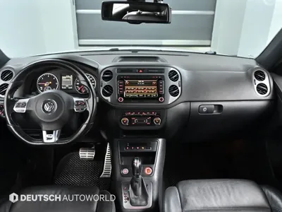 Volkswagen Tiguan 2014, 111957 км, за 13400000 KRW - фото 7
