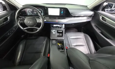 Hyundai Grandeur 2022, 90642 км, за 26800000 KRW - фото 7