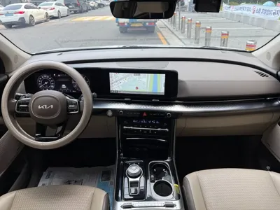 Kia Canival 2023, 54100 км, за 39800000 KRW - фото 8