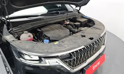 Kia Canival 2023, 78071 км, за 32990000 KRW - фото 6