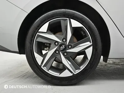 Hyundai Avante 2021, 132415 км, за 14500000 KRW - фото 5