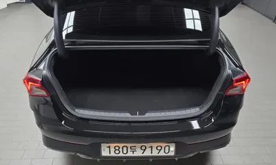 Kia K5 2023, 63111 км, за 23100000 KRW - фото 20
