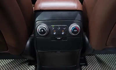 Hyundai Veracruz 2015, 187243 км, за 9700000 KRW - фото 19