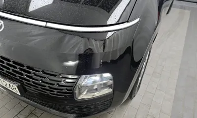 Hyundai Staria 2022, 98737 км, за 22500000 KRW - фото 22