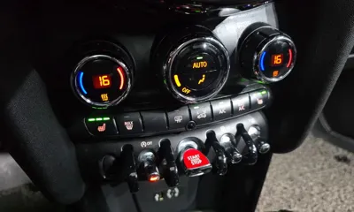 MINI Cooper 2015, 69410 км, за 8700000 KRW - фото 15