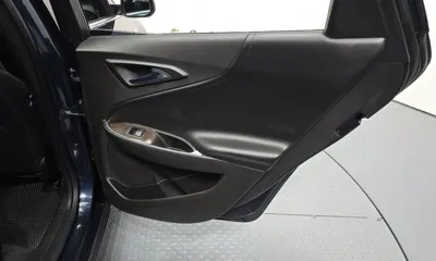 ChevroletGMDaewoo Malibu 2017, 116455 км, за 6290000 KRW - фото 25