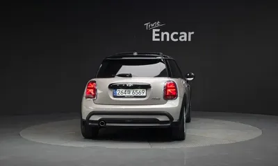 MINI Cooper 2023, 74516 км, за 23500000 KRW