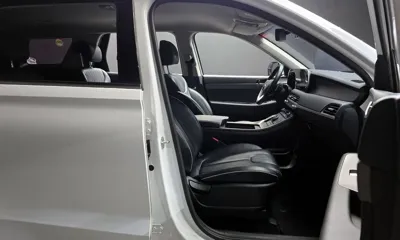 Hyundai Palisade 2021, 75056 км, за 21900000 KRW - фото 26