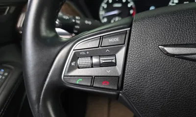 Genesis EQ900 2018, 90662 км, за 22500000 KRW - фото 18