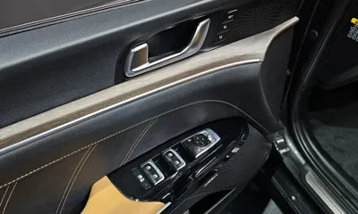 Kia K5 2020, 76900 км, за 39990000 KRW - фото 27