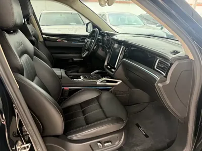 Zotye Zotye T800 2018, 70000 км, за 24800 CNY