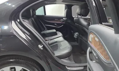Mercedes-Benz E-Class 2017, 85398 км, за 19400000 KRW - фото 11