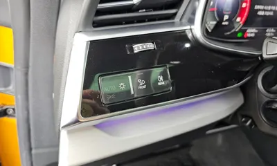 Audi Q8 2021, 42049 км, за 56500000 KRW - фото 27