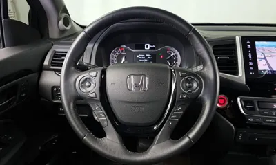 Honda Pilot 2017, 70411 км, за 18090000 KRW - фото 13