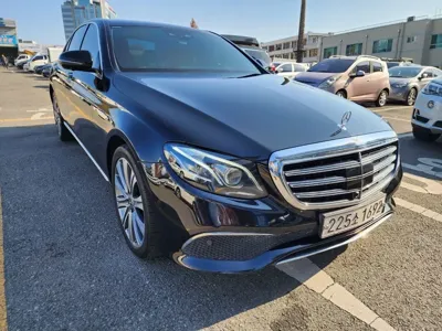 Mercedes-Benz E-Class 2020, 167513 км, за 26500000 KRW