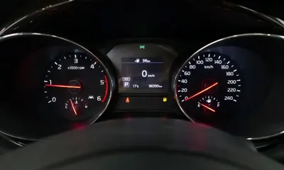 Kia Canival 2020, 96390 км, за 16800000 KRW - фото 8