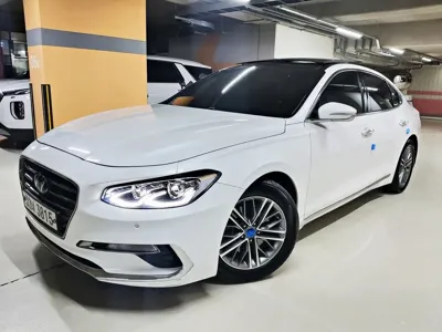 Hyundai Grandeur 2019, 179954 км, за 10250000 KRW - фото 2