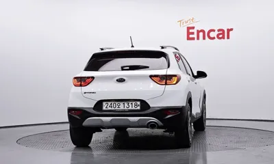 Kia Stonic 2020, 18903 км, за 13700000 KRW