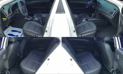 Hyundai Avante 2018, 75090 км, за 10300000 KRW - фото 10