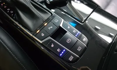 Kia K7 2018, 126901 км, за 11490000 KRW - фото 20