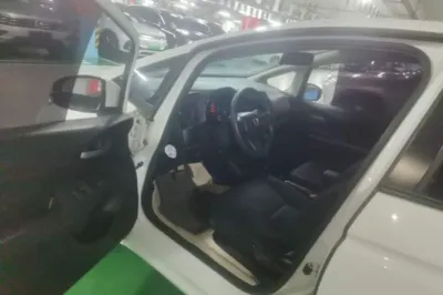Honda Fit 2018, 115200 км, за 48619.08 CNY - фото 19