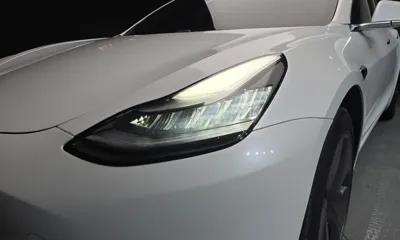 Tesla Model 3 2020, 118244 км, за 25900000 KRW - фото 22