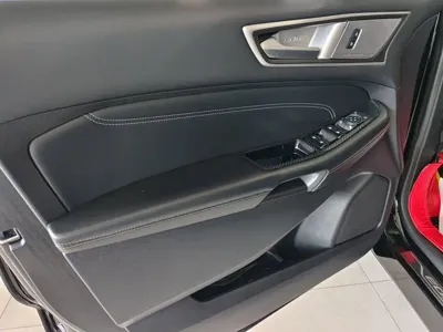Ford Edge 2021, 69500 км, за 112300 CNY - фото 14