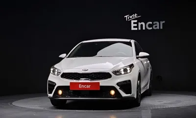 Kia K3 2019, 94783 км, за 10900000 KRW