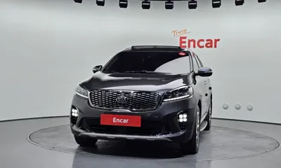 Kia Sorento 2018, 145873 км, за 17800000 KRW - фото 3