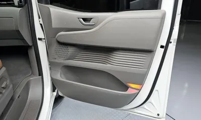 Hyundai Staria 2022, 38584 км, за 36500000 KRW - фото 25