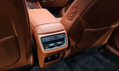 Kia K8 2025, 8193 км, за 39800000 KRW - фото 31